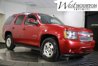 Used 2012 Chevrolet Tahoes For Sale Truecar