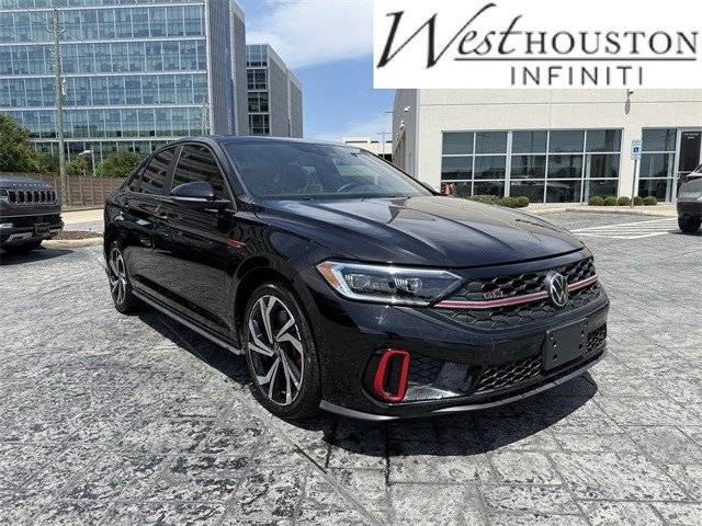 2023 Volkswagen Jetta GLI Autobahn — Sedan — 17,689 mi — Houston, TX