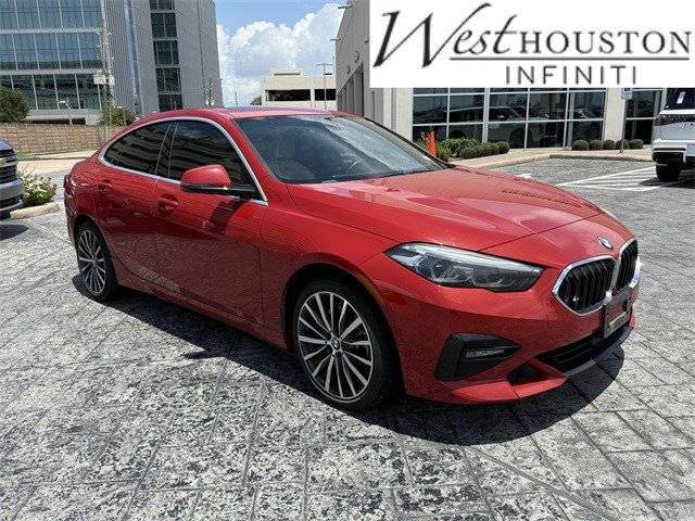 2021 BMW 2 Series 228i — Sedan — 67,196 mi — Houston, TX