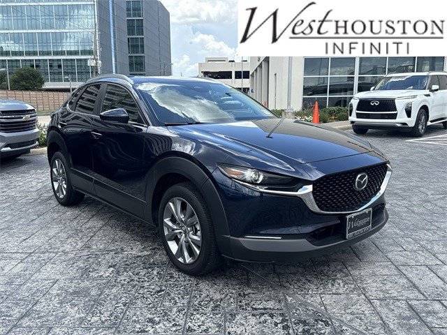 2024 Mazda CX-30 Preferred — SUV — 26,803 mi — Houston, TX