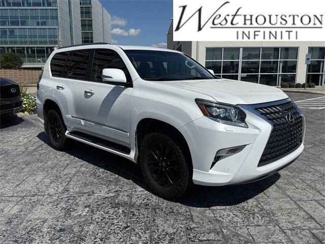 2016 Lexus GX GX 460 — SUV — 86,973 mi — Houston, TX