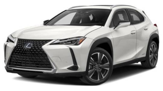 2019 Lexus UX UX 250h — SUV — 48,925 mi — Houston, TX