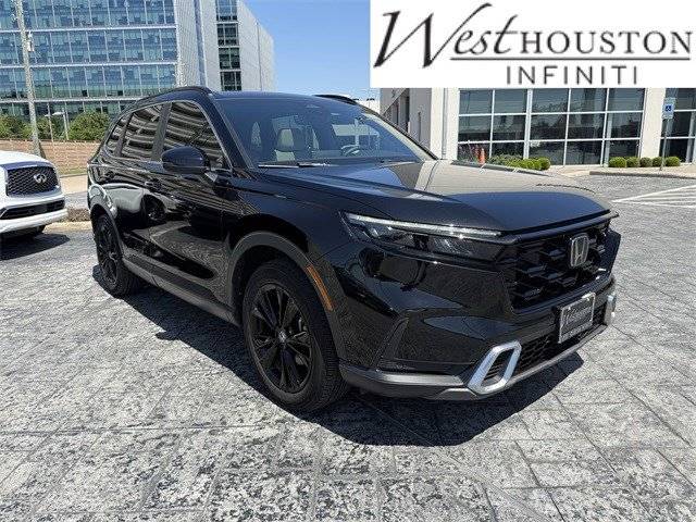 2023 Honda CR-V Hybrid Sport Touring — SUV — 47,351 mi — Houston, TX