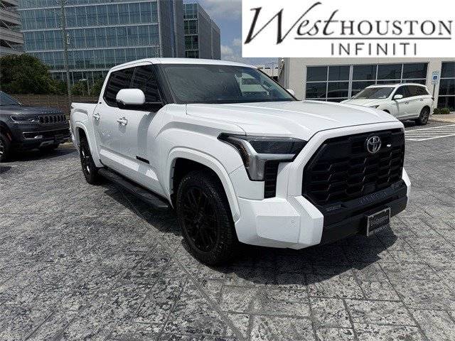 2022 Toyota Tundra SR5 — Pickup Truck — 47,831 mi — Houston, TX