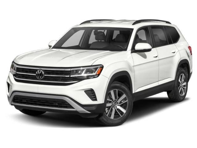 2023 Volkswagen Atlas SE — SUV — 32,149 mi — Houston, TX