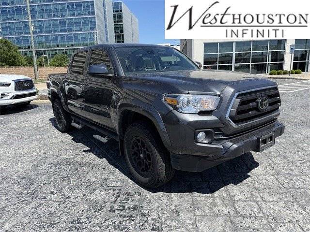 2022 Toyota Tacoma SR5 — Pickup Truck — 45,335 mi — Houston, TX
