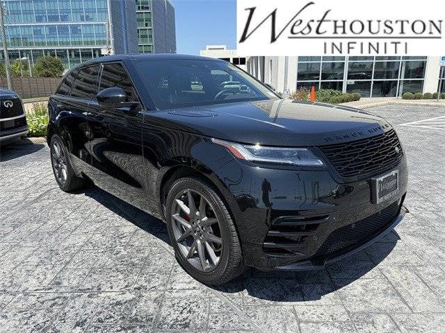 2024 Land Rover Range Rover Velar Dynamic SE — SUV — 27,794 mi — Houston, TX