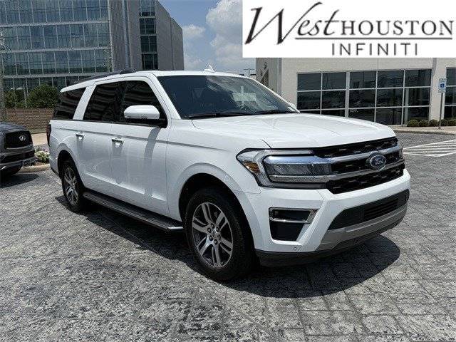 2023 Ford Expedition Limited — SUV — 68,187 mi — Houston, TX