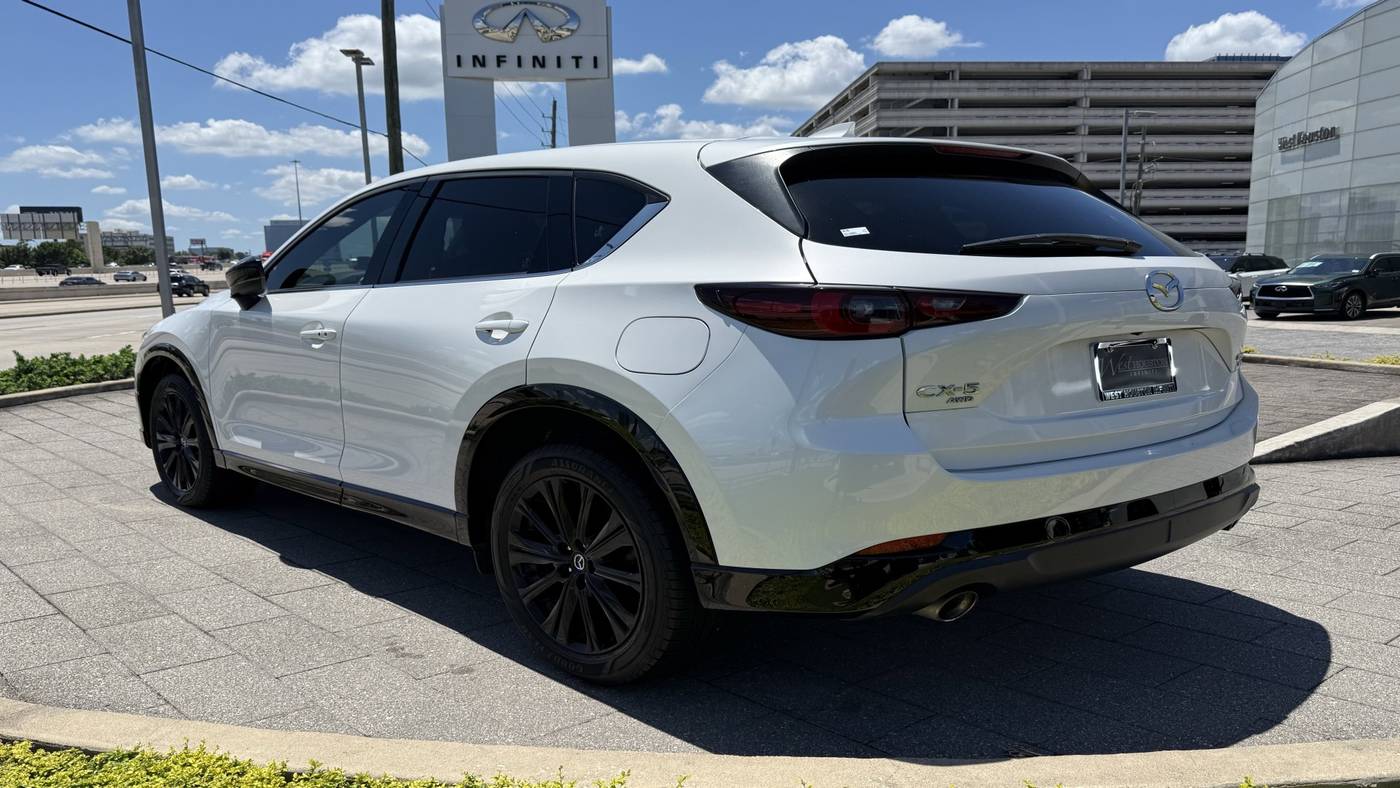 Used 2023 Mazda CX-5 for Sale Near Me - TrueCar