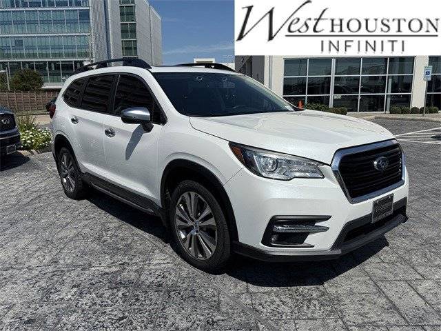 2020 Subaru Ascent Touring — SUV — 78,930 mi — Houston, TX