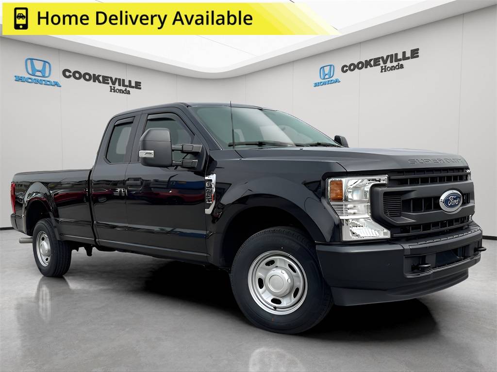 2022 Ford Super Duty F-350 XL — Pickup Truck — 28,555 mi — Cookeville, TN