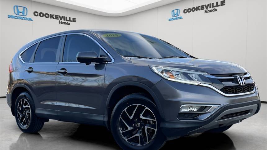 2015 Honda CR-V EX — SUV — 90,223 mi — Cookeville, TN