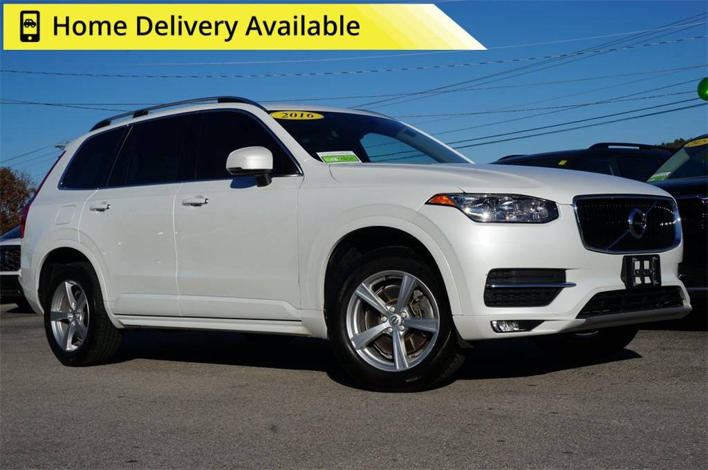2016 Volvo XC90 T5 Momentum — SUV — 99,583 mi — Cookeville, TN