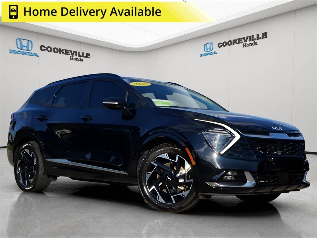 2023 Kia Sportage SX-Prestige — SUV — 55,150 mi — Cookeville, TN