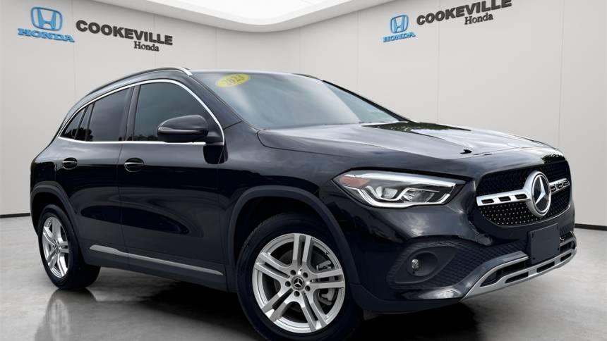 2023 Mercedes-Benz GLA GLA 250 — SUV — 22,415 mi — Cookeville, TN