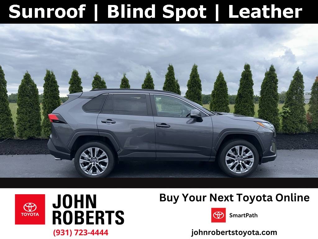 2022 Toyota RAV4 XLE Premium — SUV — 31,798 mi — Manchester, TN