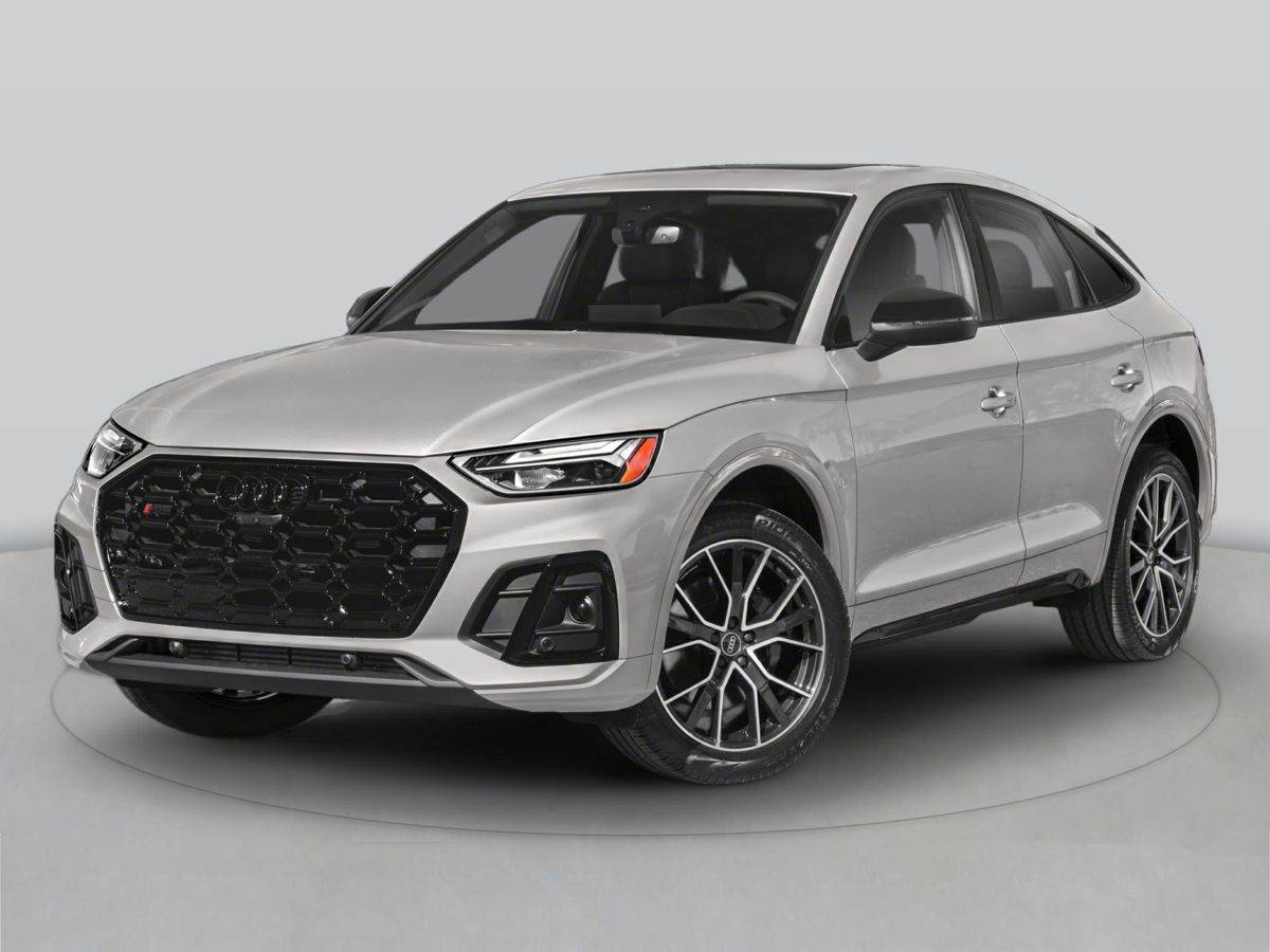 2023 Audi SQ5 Prestige — SUV — 22,993 mi — Manchester, TN