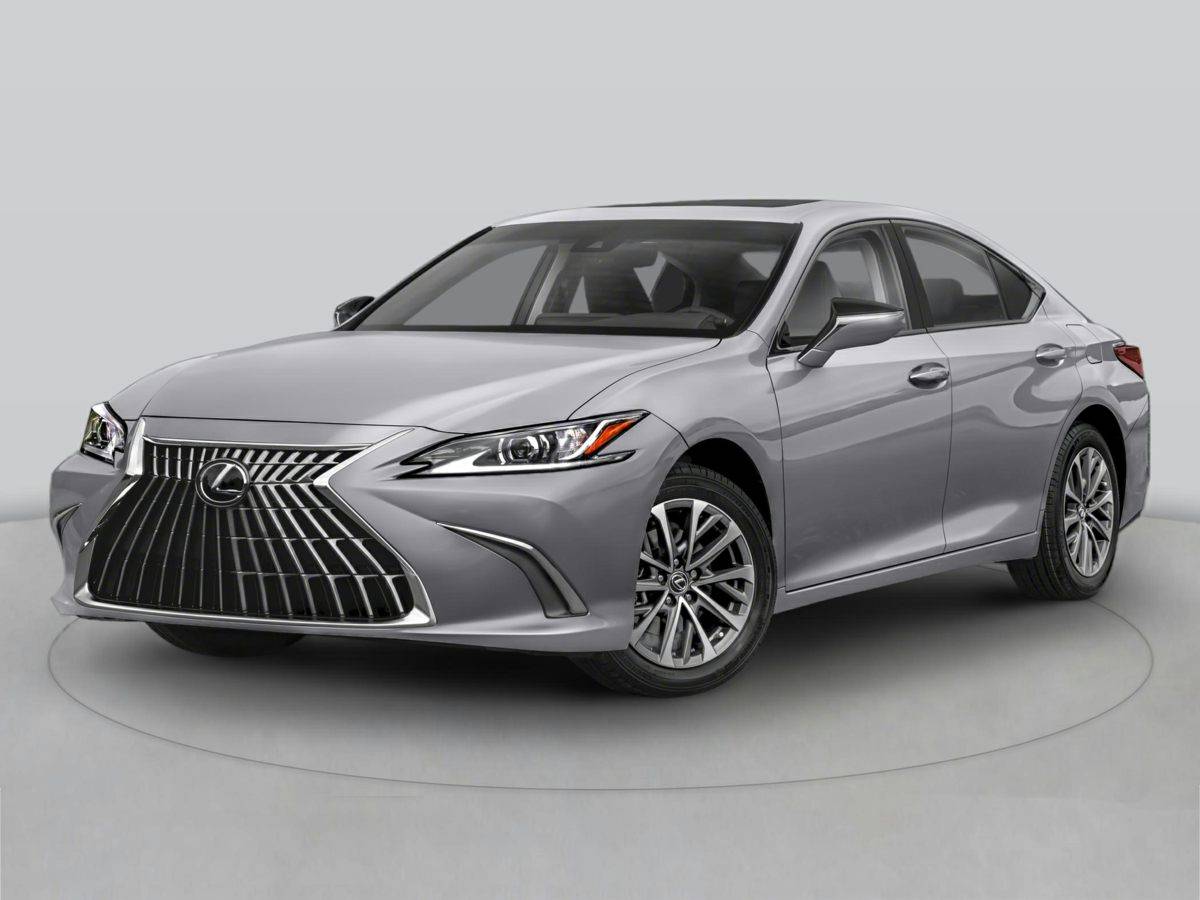2025 Lexus ES ES 350 Ultra Luxury — Sedan — 1,447 mi — Manchester, TN