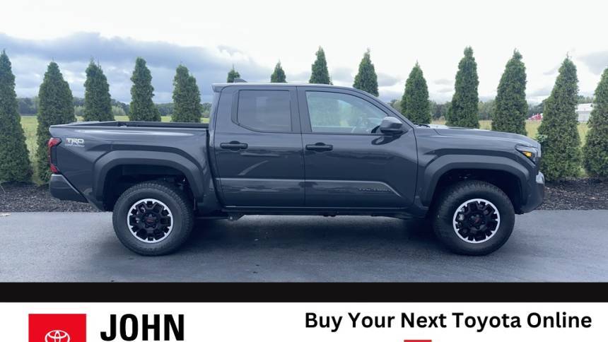 2024 Toyota Tacoma TRD Off Road — Pickup Truck — 12,674 mi — Manchester, TN