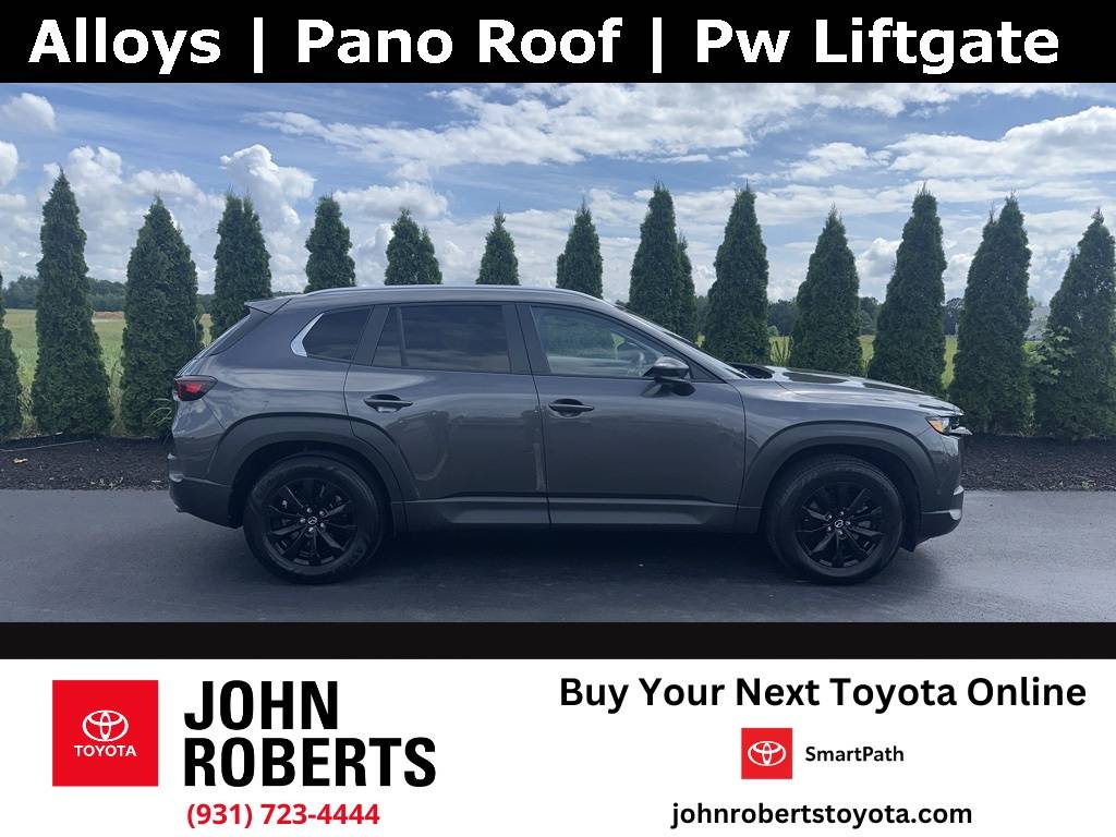 2023 Mazda CX-50 Preferred Plus — SUV — 19,020 mi — Manchester, TN