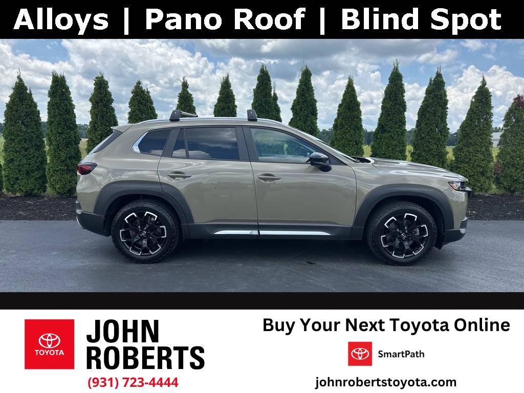 2023 Mazda CX-50 Turbo Meridian Edition — SUV — 42,917 mi — Manchester, TN