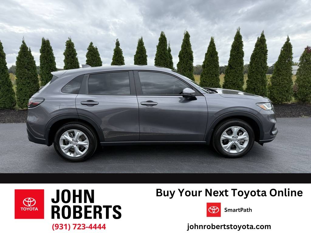 2024 Honda HR-V LX — SUV — 39,959 mi — Manchester, TN