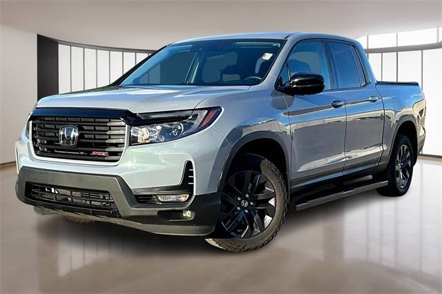 2023 Honda Ridgeline Sport — Pickup Truck — 41,756 mi — Murfreesboro, TN