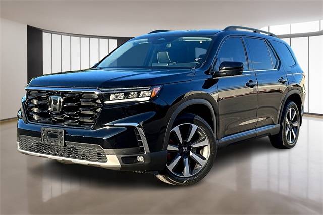 2023 Honda Pilot Elite — SUV — 71,083 mi — Murfreesboro, TN