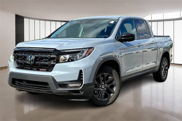 2024 Honda Ridgeline Sport — Pickup Truck — 73,439 mi — Murfreesboro, TN