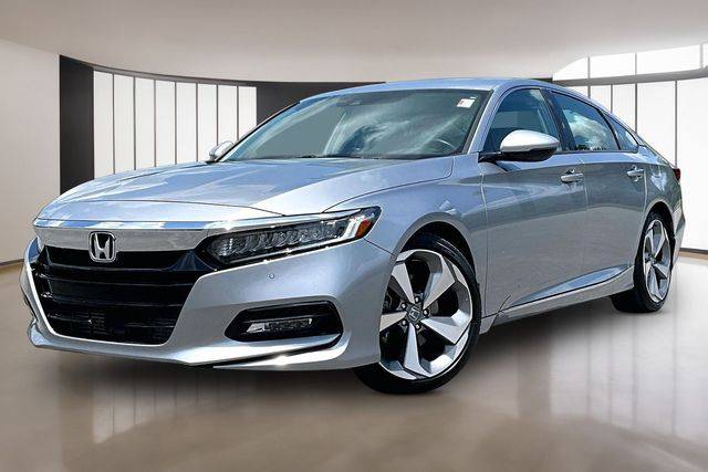 2020 Honda Accord Touring