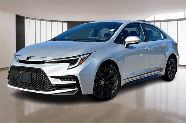 2024 Toyota Corolla SE — Sedan — 27,647 mi — Murfreesboro, TN