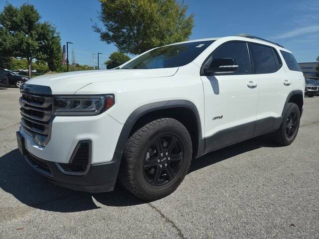 2020 GMC Acadia AT4 — SUV — 90,559 mi — Murfreesboro, TN