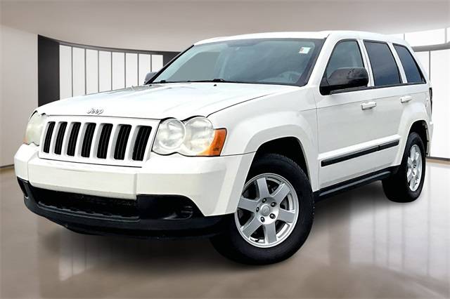2008 Jeep Grand Cherokee Laredo — SUV — 70,461 mi — Murfreesboro, TN