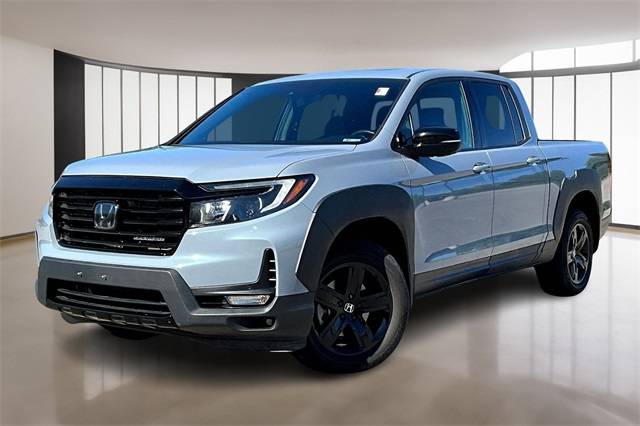 2022 Honda Ridgeline Black Edition — Pickup Truck — 51,657 mi — Murfreesboro, TN