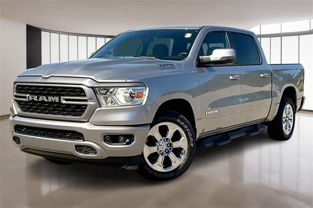 2023 Ram 1500 Big Horn — Pickup Truck — 16,550 mi — Murfreesboro, TN