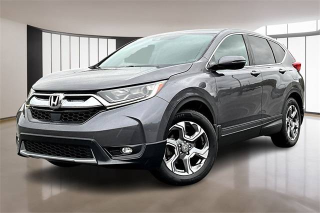 2018 Honda CR-V EX — SUV — 65,836 mi — Murfreesboro, TN