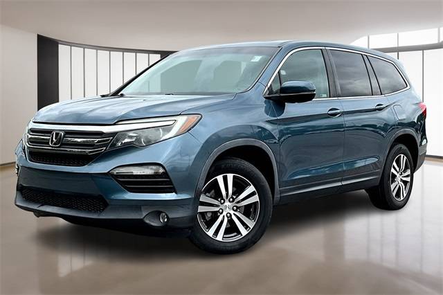 2018 Honda Pilot EX-L — SUV — 91,670 mi — Murfreesboro, TN