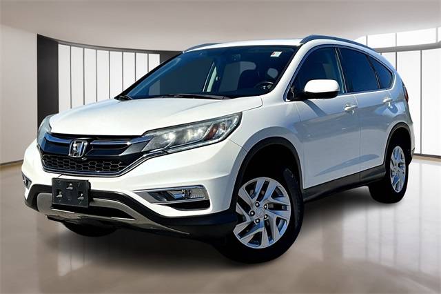 2015 Honda CR-V EX-L — SUV — 79,525 mi — Murfreesboro, TN