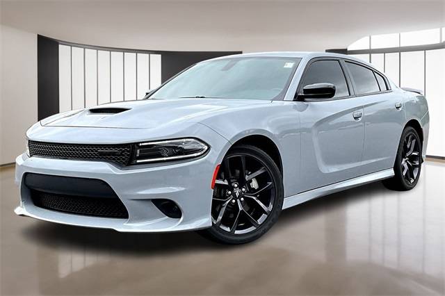 2022 Dodge Charger GT — Sedan — 42,799 mi — Murfreesboro, TN