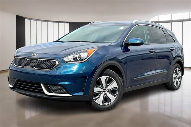 2018 Kia Niro Hybrid LX — SUV — 169,898 mi — Murfreesboro, TN