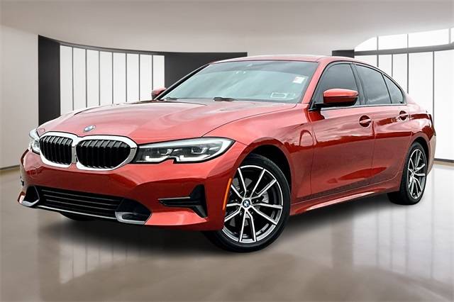 2022 BMW 3 Series 330i — Sedan — 29,230 mi — Murfreesboro, TN