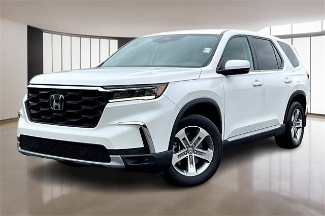 2023 Honda Pilot EX-L 7 Passenger — SUV — 36,325 mi — Murfreesboro, TN
