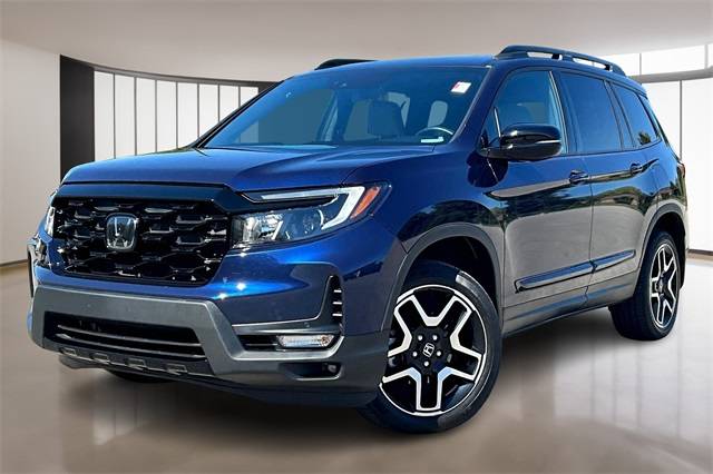 2022 Honda Passport Elite — SUV — 33,367 mi — Murfreesboro, TN