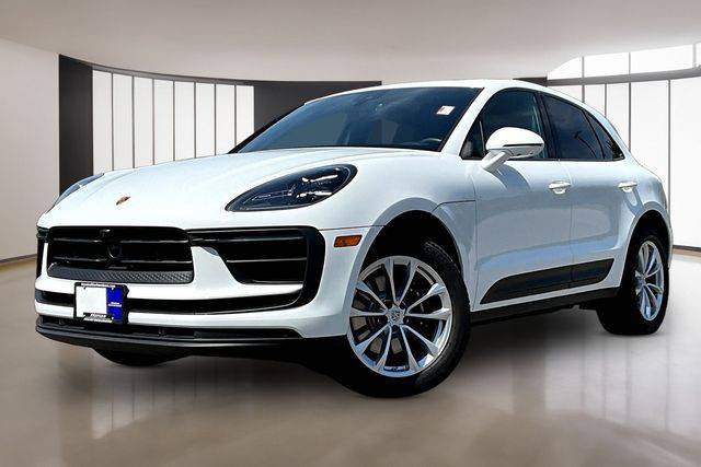 2026 Porsche Macan Macan — SUV — 3,372 mi — Murfreesboro, TN