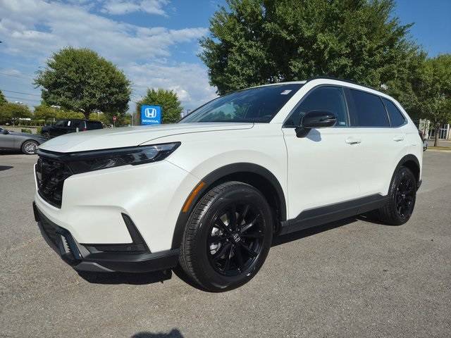 2024 Honda CR-V Hybrid Sport-L — SUV — 29,800 mi — Murfreesboro, TN