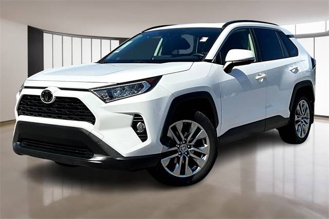 2019 Toyota RAV4 XLE Premium — SUV — 82,127 mi — Murfreesboro, TN