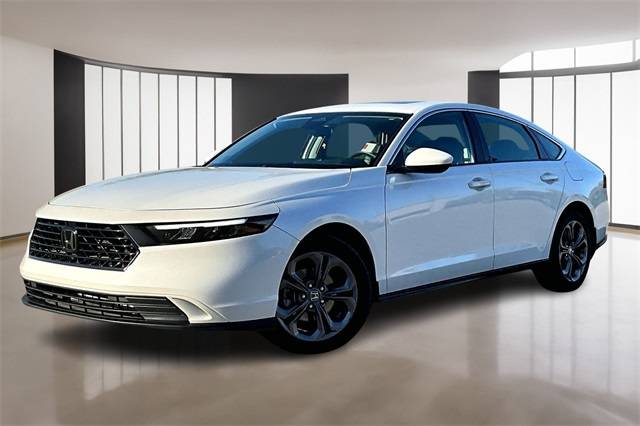 2023 Honda Accord EX — Sedan — 35,136 mi — Murfreesboro, TN