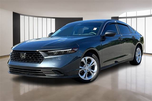 2023 Honda Accord LX — Sedan — 30,150 mi — Murfreesboro, TN