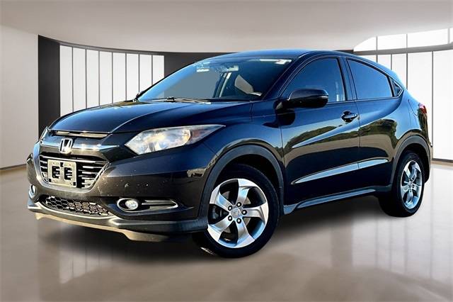 2017 Honda HR-V EX — SUV — 134,119 mi — Murfreesboro, TN