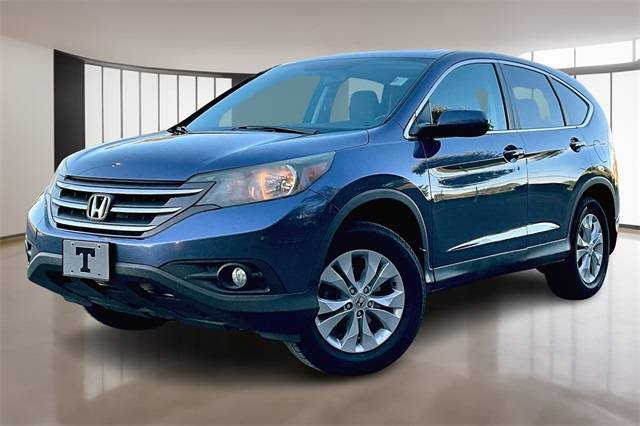 2014 Honda CR-V EX — SUV — 195,610 mi — Murfreesboro, TN